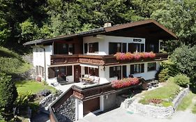 Haus Glasella